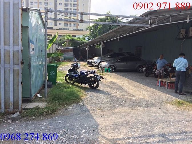 Hình ảnh Cần Bán gấp Đất đẹp giá rẻ tại Phường Bình An , Lô đất 904 , Quận 2
