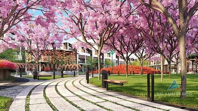 Hình ảnh đất nền liên chiểu giá rẻ, cách biển chỉ 800 m
