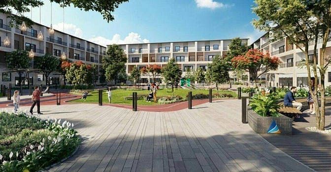 Hình ảnh đất nền liên chiểu giá rẻ, cách biển chỉ 800 m