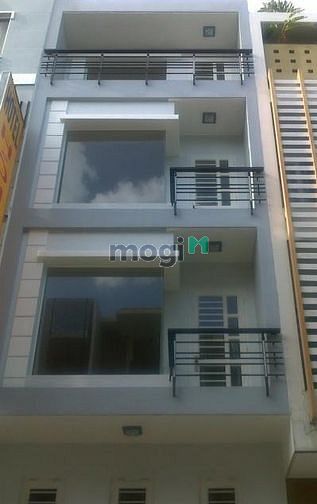 Hình ảnh Cho thuê nhà MT Lê Ngã, 2 Lầu. Giá chỉ 15tr/th