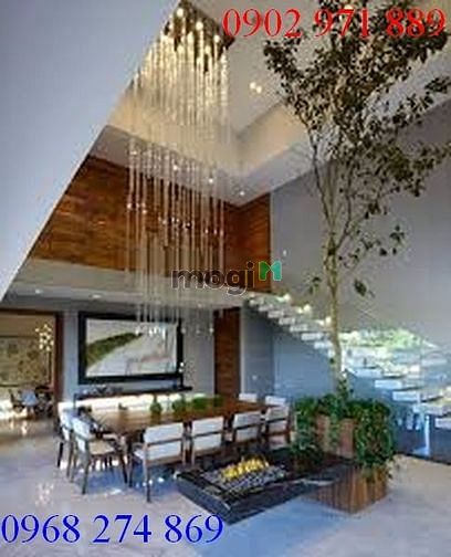 Hình ảnh Cần Cho thuê Villa cao cấp ở Đường 37 , P.Bình An , Q2