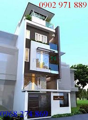 Hình ảnh Cần Cho thuê Nhà đẹp ở Đường 10 A, P.Bình An , Q2