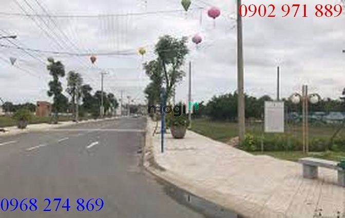 Hình ảnh Cho thuê  Đất gấp ở  Đường Trần Lựu, P.An Phú , Q2