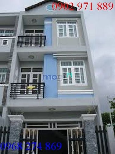 Hình ảnh Cho thuê gấp Nhà đẹp ở Đường 6 , P .Thảo Điền , Q2