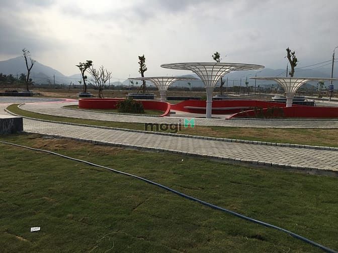 Hình ảnh ban đất đường 7m5, khu đô thị cao cấp, dragon smart city