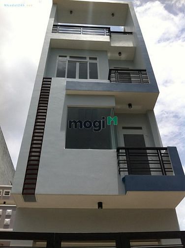 Hình ảnh Cho thuê nhà MT đường Gò Dầu, DT 6x16m, 2 Lầu.
