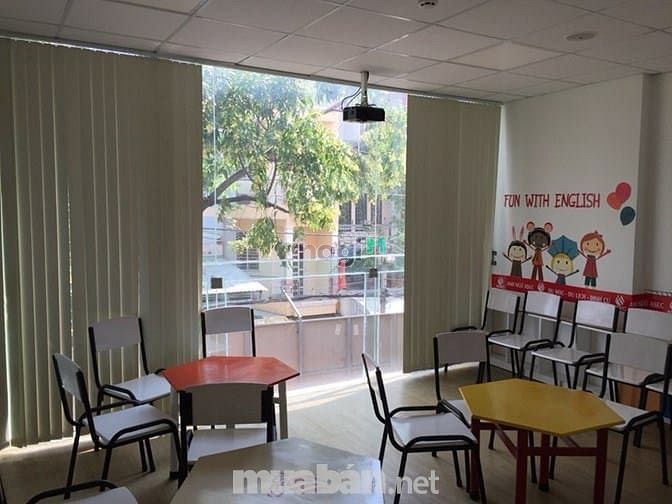 Hình ảnh Nhà MT Thạch Lam, 5x12m, 5 Lầu, Có thang máy, full nội thất.
