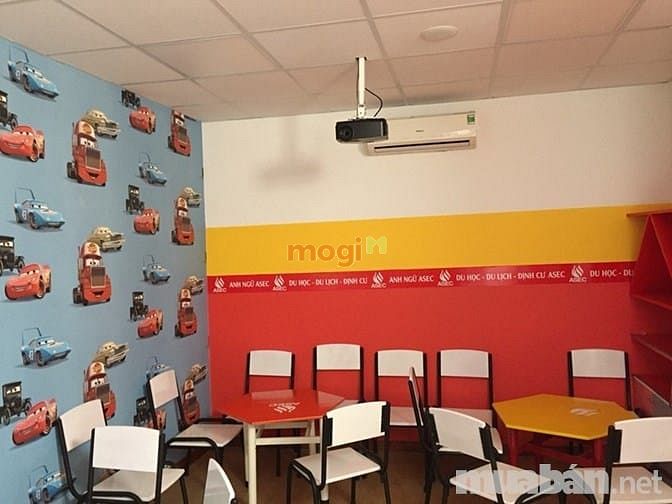 Hình ảnh Nhà MT Thạch Lam, 5x12m, 5 Lầu, Có thang máy, full nội thất.