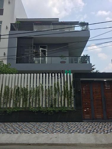 Hình ảnh Biệt thự đường số 3A Khu tên lửa 10x20m, 3tấm,16 tỷ.