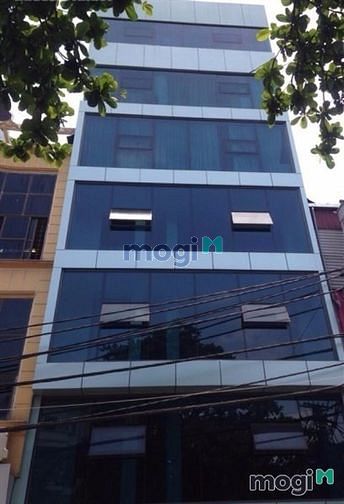 Hình ảnh Bán Nhà 11.2 tỷ MT 7A Thành Thái, P14, Quận 10