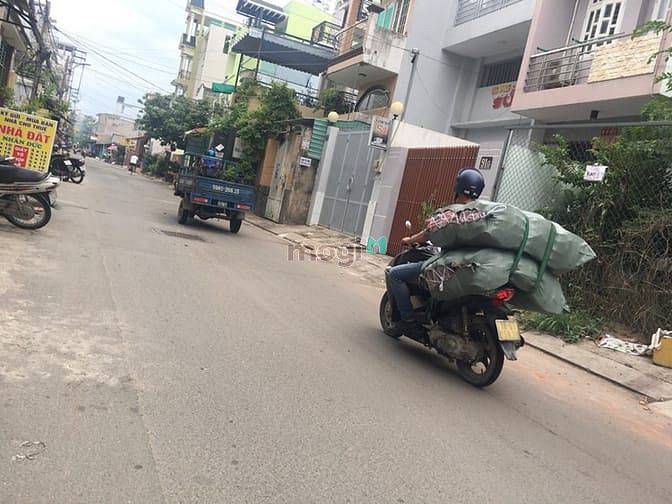 Hình ảnh Bán Nhà MT đường Đình Tân Khai ( 4m x 17m )