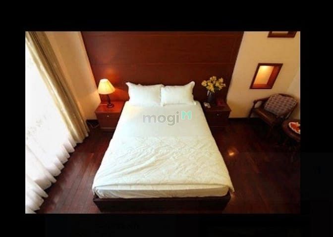 Hình ảnh Cho thuê khách sạn Phạm Thái Bường - Phường Phú Mỹ -Quận 7