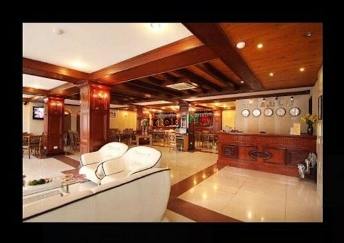 Hình ảnh Cho thuê khách sạn Phạm Thái Bường - Phường Phú Mỹ -Quận 7