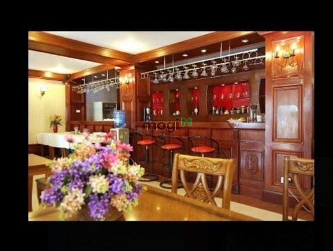 Hình ảnh Cho thuê khách sạn Phạm Thái Bường - Phường Phú Mỹ -Quận 7