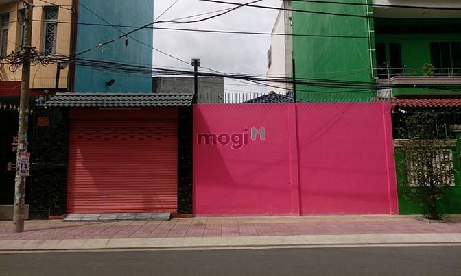 Hình ảnh Chính chủ cho thuê đất làm kho xưởng, Dt 10x18m, đường Dân Tộc