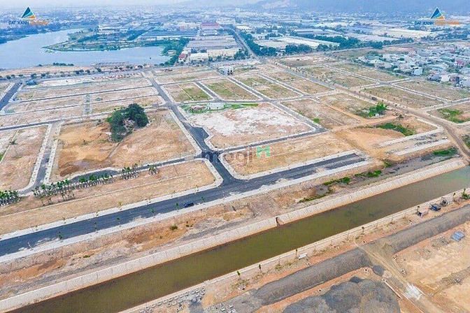Hình ảnh Đất nền Liên Chiểu, ven biển giá rẻ, diện tích 100 m2
