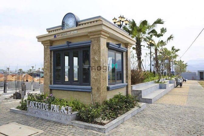 Hình ảnh Đất nền Liên Chiểu, ven biển giá rẻ, diện tích 100 m2