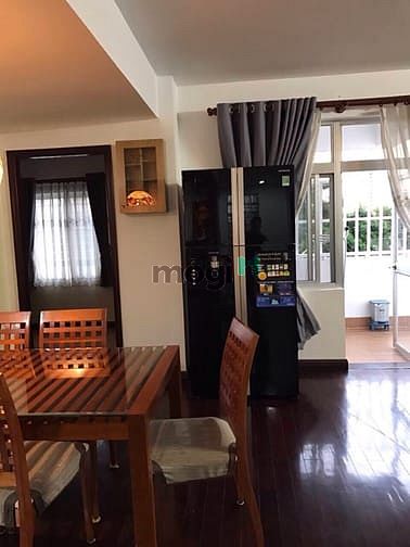 Hình ảnh Cần cho thuê Trang Chủ MB66.COM / Đăng Ký Tặng 66K Hưng Vượng 2, Quận 7, DT: 180m2, 3PN View thoáng