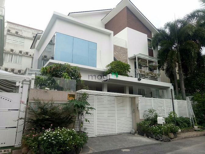 Hình ảnh Cho thuê gấp biệt thự cao cấp Phú Mỹ Hưng, q7 giá rẻ nhất