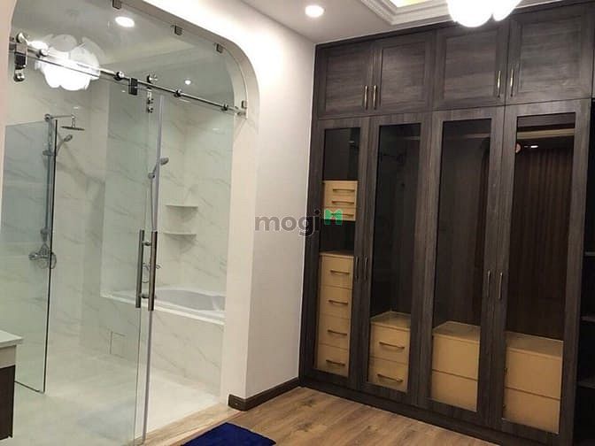 Hình ảnh Cho thuê căn góc biệt thự Nam Thông, Phú Mỹ Hưng, Quận 7