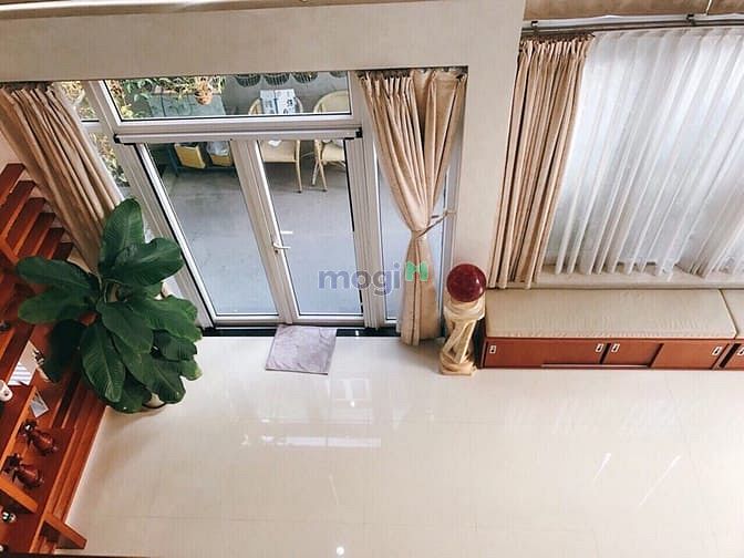 Hình ảnh Cho thuê biệt thự Hưng Thái PMH Quận 7 giá 29.5 tr/th