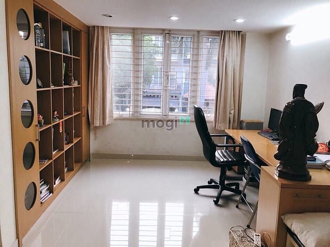 Hình ảnh Cho thuê biệt thự Hưng Thái PMH Quận 7 giá 29.5 tr/th