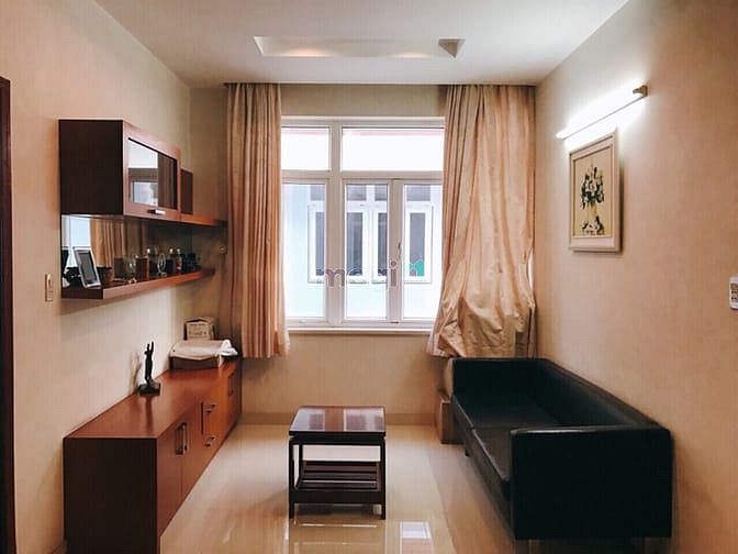 Hình ảnh Cho thuê biệt thự Hưng Thái PMH Quận 7 giá 29.5 tr/th