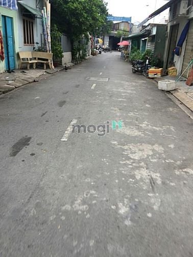 Hình ảnh Bán Đất Hẻm 201 Mã Lò ( 5m x 14m )