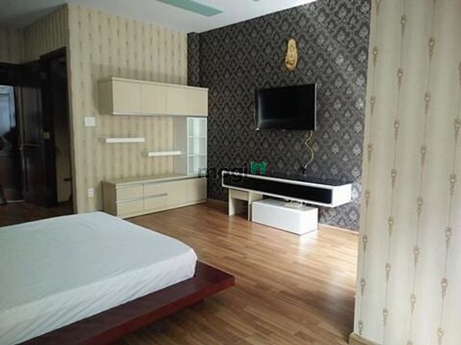 Hình ảnh Cho thuê nhà rẻ đường Lương Đình Của P.An Phú Quận 2