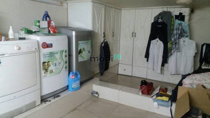 Hình ảnh Cho thuê gấp nhà ở đường 31F P.An Phú Quận 2