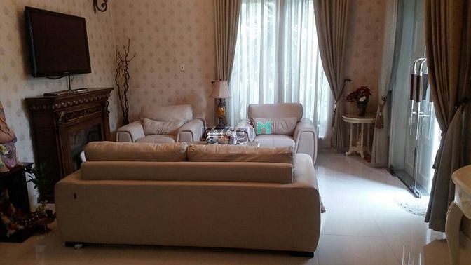 Hình ảnh Cho thuê gấp nhà ở đường 31F P.An Phú Quận 2