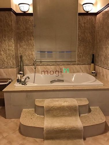 Hình ảnh Cho thuê Villa đẹp giá rẻ P.An Phú Quận 2
