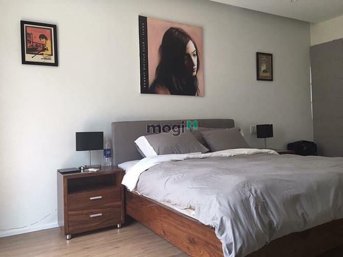 Hình ảnh Tôi cần cho thuê Villa đẹp ở P.An Phú Quận 2