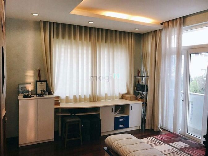 Hình ảnh Cho thuê biệt thự Hưng Thái, Phú Mỹ Hưng, Quận 7