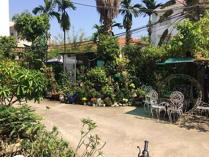 Hình ảnh Cho thuê đất làm trường, nhà hàng P.Thảo Điền Quận 2