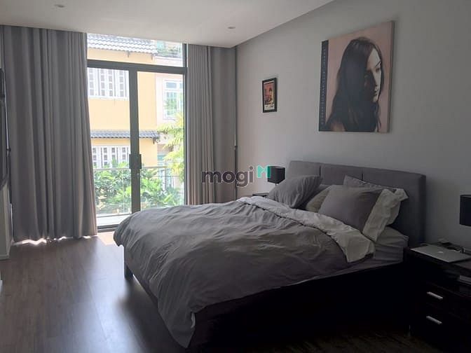 Hình ảnh Villa cần cho thuê gấp P.An Phú Quận 2