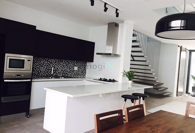 Hình ảnh Villa cần cho thuê gấp P.An Phú Quận 2