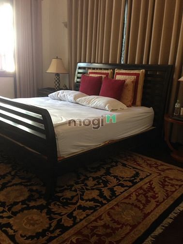 Hình ảnh Tôi cần cho thuê Villa ở P.An Phú Quận 2