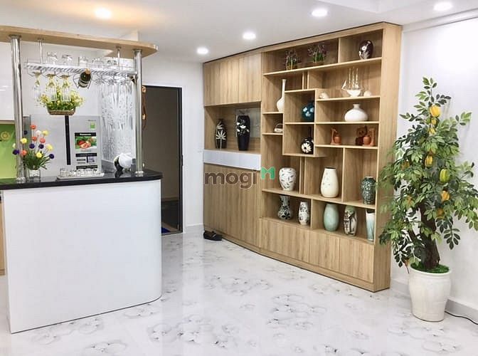 Hình ảnh Cho thuê căn góc Hưng Vượng 2, Phú Mỹ Hưng, Quận 7 - DT: 180m2, 3PN