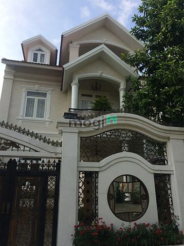 Hình ảnh Cho thuê Villa đường Đặng Tiến Đông P.An Phú