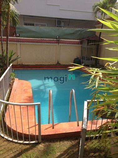 Hình ảnh Cho thuê Villa đường Đặng Tiến Đông P.An Phú