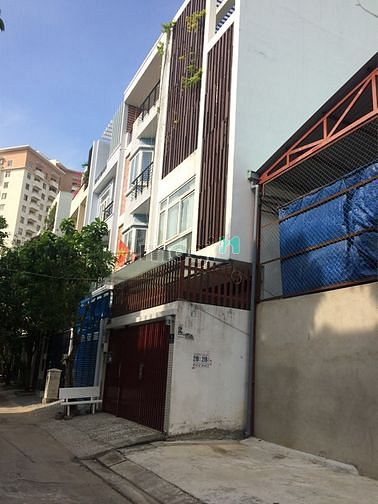 Hình ảnh Đất cho thuê ở P.Bình An Quận 2