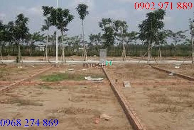 Hình ảnh Đất mặt tiền đường Lương Đình Của cần cho thuê gấp