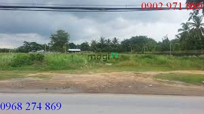 Hình ảnh Cần cho thuê gấp đất đường 66 P.Thảo Điền Quận 2