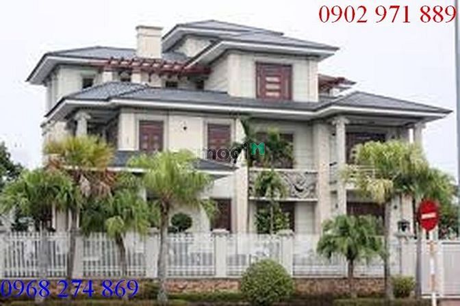 Hình ảnh Cần cho thuê Villa đường số 6 P.Thảo điền Quận 2
