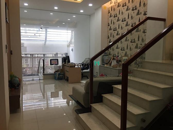Hình ảnh cho thuê nhà giá rẻ tại P.Thảo Điền Quận 2
