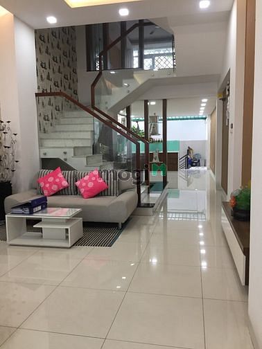 Hình ảnh cho thuê nhà giá rẻ tại P.Thảo Điền Quận 2
