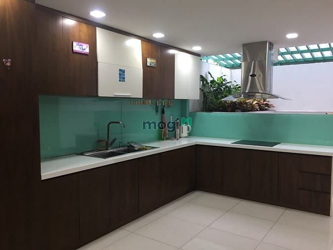 Hình ảnh cho thuê nhà giá rẻ tại P.Thảo Điền Quận 2