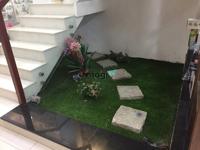 Hình ảnh cho thuê nhà giá rẻ tại P.Thảo Điền Quận 2
