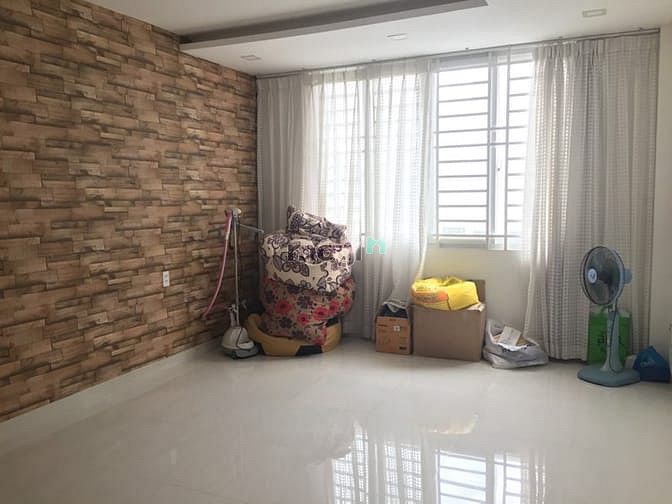Hình ảnh cho thuê nhà giá rẻ tại P.Thảo Điền Quận 2